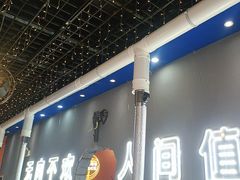 -胡悦里韩式烤肉(芝罘万达广场店)