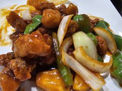 -一哥美食(总店)