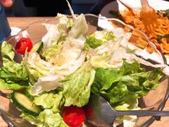 -必胜客(欧亚卖场店)