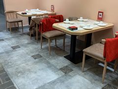 大堂-川香鼎盛(市桥富华总店)