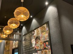 大堂-玄白·炭烤活鳗(上海首店)