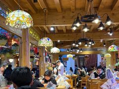 -民食香·腊排骨野生菌美食(木府店)