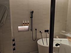 -深圳罗湖木棉花凯悦尚选酒店•大堂吧