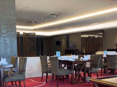 -景泰宫中餐厅(临空皇冠假日酒店首都机场店)