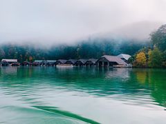 -柯尼希湖