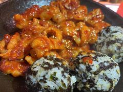 -绣旻烤肉吧(总店)
