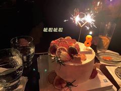 -艾加柒克蛋糕茶歇甜品台(春熙路店)