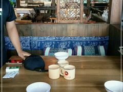 大堂-农耕记·湖南土菜(科技园店)