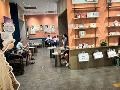 -海马体照相馆(龙湖杭州金沙天街店)