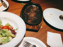 -萨莉亚意式餐厅(国和1000店)