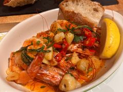 -Osteria Garden 生蚝花园餐厅(原进贤路店)