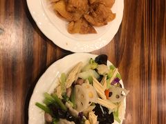 -胖姐烧烤(总店)