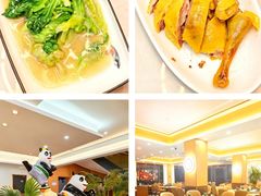 -紫藤园·天目湖大鱼头(南山竹海店)
