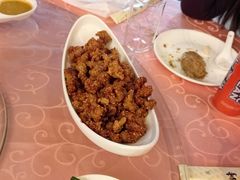 -烤肉宛饭庄(南礼士路店)