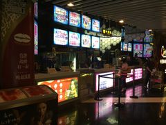 -中影国际影城(青秀水晶城店)