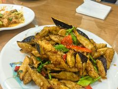 -春水锅贴·传统鲁菜(大明湖店)