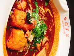 -七恭冒菜(龙昆南店)