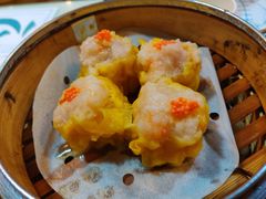 -点点心点心专门店(旺角店)