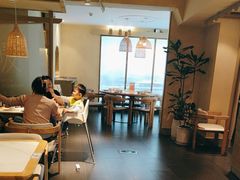 -吴家·淮扬小馆(世纪金源店)
