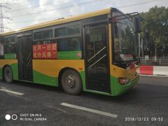 -大润发(康桥店)