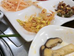 -大福黄牛料理·韩式烤肉·黄牛肥肠·酱蟹