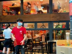 -百年神厨·地道川菜(清江西路店)