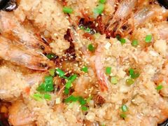 -天赋鱼馆(竹乡特色街店)