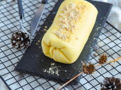 豆乳毛巾卷-7cake憩刻生日蛋糕·下午茶(西安店)