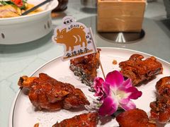 -老友王·南宁特色菜(金汇如意坊店)