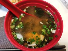 -樱の千渡日式料理·铁板烧•烧鸟(金盛田广场店)