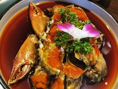 -绍兴老味道·非遗门店(银泰城店)