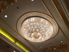 -大连富丽华大酒店·花都西餐厅