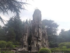 -陕西师范大学(雁塔校区)