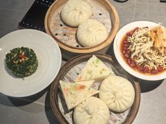 -晓淮山·扬州早茶·淮扬菜(龙阳广场店)