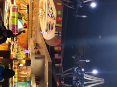 -好伦哥比萨烤肉自助(八里桥店)