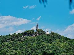 -石湖景区