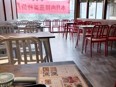 -71号豆汤饭·成都小馆(红牌楼店)