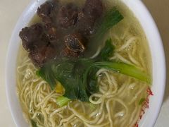 -泰顺江南春面馆