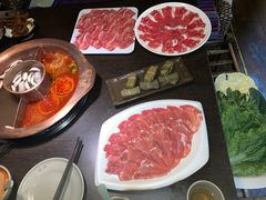 -滇釜火锅·能喝汤的火锅(车公庄店)