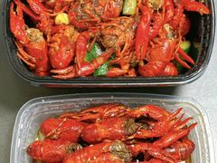 -松哥油焖大虾·外卖(西乡店)