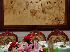 -红楼酒家(幸福家园精品街店)