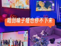 -酷秀KTV(五道口店)