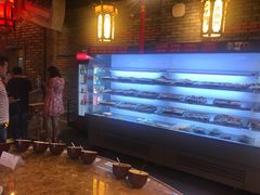 -大签门香串串(车公庙店)