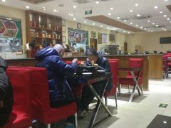 大堂-宛平李记小吃(东关街店)