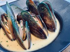 -IES Restaurant(去未舍店)