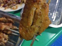 -玉园烧烤·海鲜辣炒