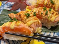 -鳗鲔料理小馆