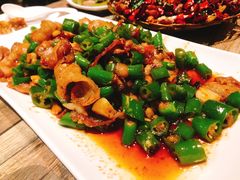 -郑享吃烧烤烩面(红专路店)