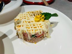 -通海俄式烧烤·俄罗斯大串(嵩山路店)