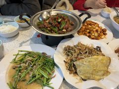 -玉林烤鸭店(垡头店)